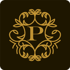 P G Gold 圖標