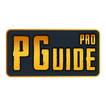 آیکون‌ PGuide Pro