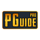 PGuide Pro Zeichen