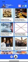 Radio Pinguin FM Bali 103.6 FM 截图 2