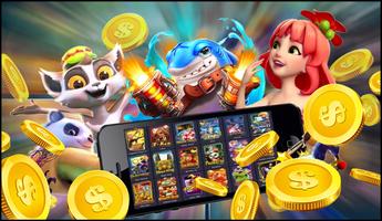 PG Slot Ekran Görüntüsü 2