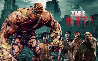 Zombie Shooter Frontier 3D Game - Sniper FPS 2021 скриншот 1