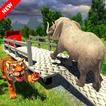 Modern Family Planet Zoo - Animal Park 3D Game