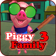 Download do APK de piggy : Chapter 1 Roblox🐷s para Android