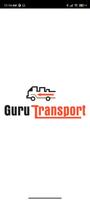 Guru Transport 海报