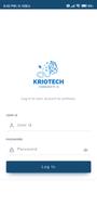 Kriotech Affiche