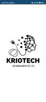 Kriotech capture d'écran 1