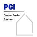 PGI Dealer Portal