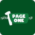 PageOne esport icône