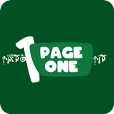 Pageone Play icono
