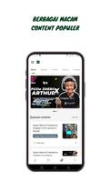 Pageone Play syot layar 2