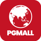 PGMall 图标