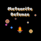 Meteorite Defense ícone