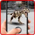 Pocket Dino GO! 2 Zeichen