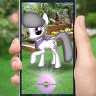 ikon Pocket Horse and Pony GO!