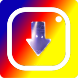 Social Downloader أيقونة