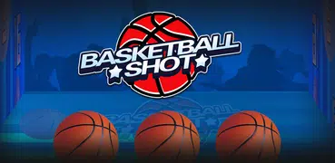 BasketballShot