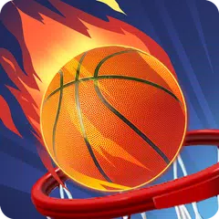 BasketballShot アプリダウンロード
