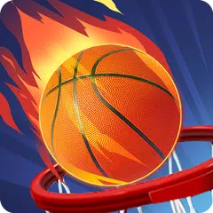 BasketballShot