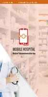Mobile Hospital Affiche