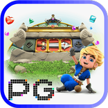 ”Demo PG Soft Slot Online