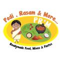 Podi , Rasam & More...
