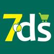 7dayshop.in - Delivery App for