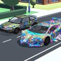 Car Modification Battle 3D
