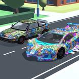 Car Modification Battle 3D