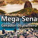 Mega Sena - brasil lottery Num APK