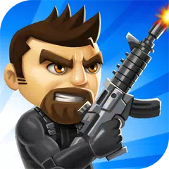 Militia Army War™ APK Herunterladen