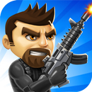 Militia Army War™ APK