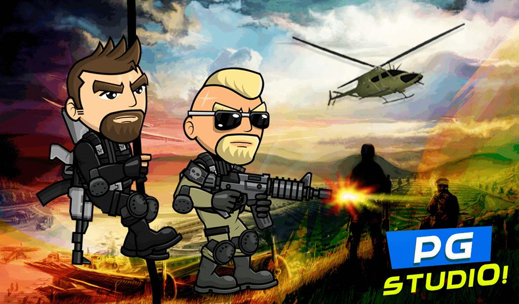 Militia Army War For Android Apk Download - army war roblox