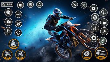 Rampage Rider Bike Stunt Blitz poster