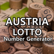 Austria Lotto - Number