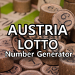 Austria Lotto - Number icon