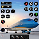 APK Gioco di lavaggio aereo pilota
