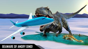 Flight Pilot Plane Wash Game screenshot 2