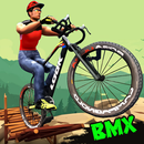 Cycle Stunt: Велосипедные игры APK