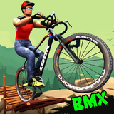 Cycle Stunt: BMX Cycle Games