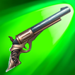 Monster Killer Pro - Shooter icon