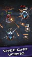 Monster-Killer Pro Attentäter Screenshot 1