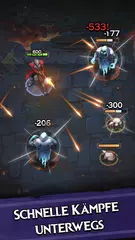 Monster-Killer Pro Attentäter XAPK Herunterladen