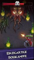 Monster-Killer Pro Attentäter Screenshot 2