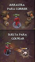 Asesino de Monstruos Pro Poster