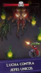 Descargar XAPK de Asesino de Monstruos Pro