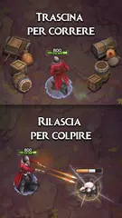 download Mostri Killer Pro: assassino XAPK