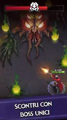 download Mostri Killer Pro: assassino XAPK