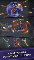 download Mostri Killer Pro: assassino XAPK