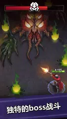 杀死怪物专业版- 刺客，弓箭手，英雄射击游戏 XAPK 下載